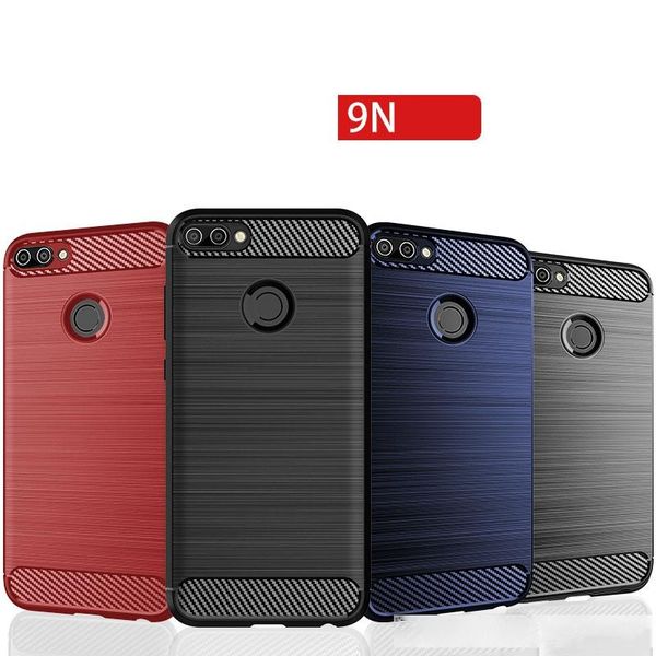 carbon fiber phone case for honor 9n silicone tpu rugged armor designed silicone rubber bumper case
carbon fiber phone case for honor 9n silicone tpu rugged armor designed silicone rubber bumper case
