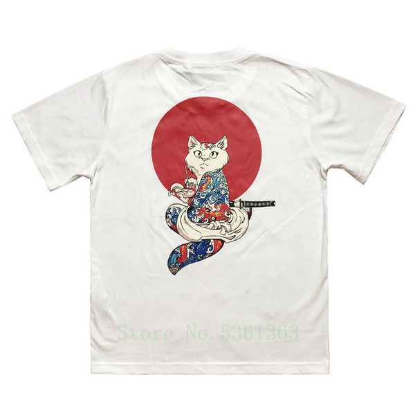 men's t shirts japanese ukiyo-e painted couple t shirt casual summer o-neck high street tees harajuku streetwear
men's t shirts japanese ukiyo-e painted couple t shirt casual summer o-neck high street tees harajuku streetwear