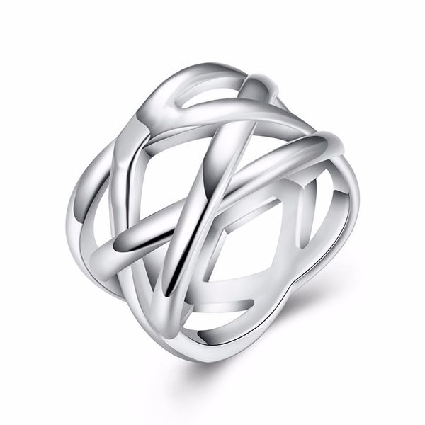 cluster rings fashion cut out for women charming ladies wedding party jewelry female silver color finger ring gift, Golden;silver
cluster rings fashion cut out for women charming ladies wedding party jewelry female silver color finger ring gift, Golden;silver