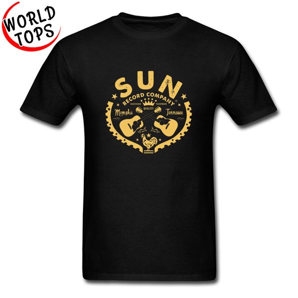vintage sun records hardcore guitar t shirts electronic trance music techno popular tshirt for men father's day gift
vintage sun records hardcore guitar t shirts electronic trance music techno popular tshirt for men father's day gift