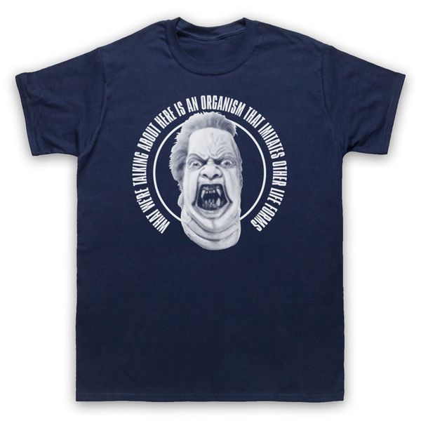 чужой организм вещь sci fi неофициальный карпентер t-shirt взрослые дети размеры оптовая tee shirt
чужой организм вещь sci fi неофициальный карпентер t-shirt взрослые дети размеры оптовая tee shirt