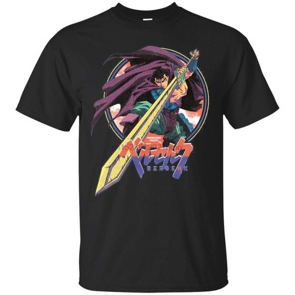 berserk - guts black sword man circle berserk anime t-shirt g200 ultra cotton t-shirt
berserk - guts black sword man circle berserk anime t-shirt g200 ultra cotton t-shirt
