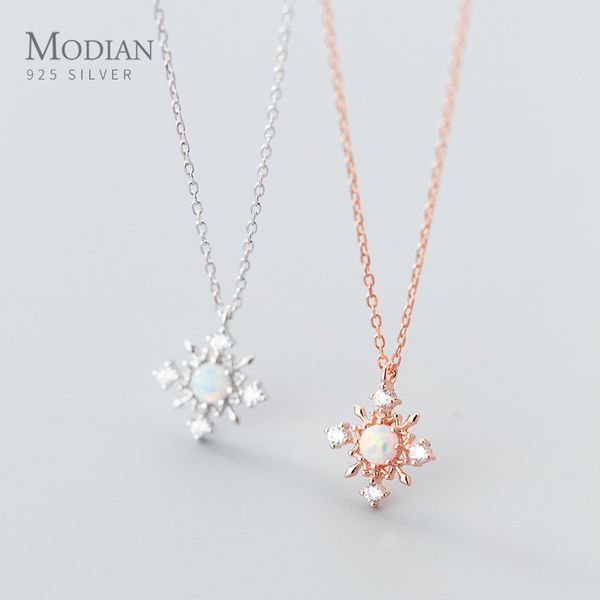 modian new luminous cz snowflake sterling silver 925 pendant necklace for women link chain korea style fine jewelry gift
modian new luminous cz snowflake sterling silver 925 pendant necklace for women link chain korea style fine jewelry gift