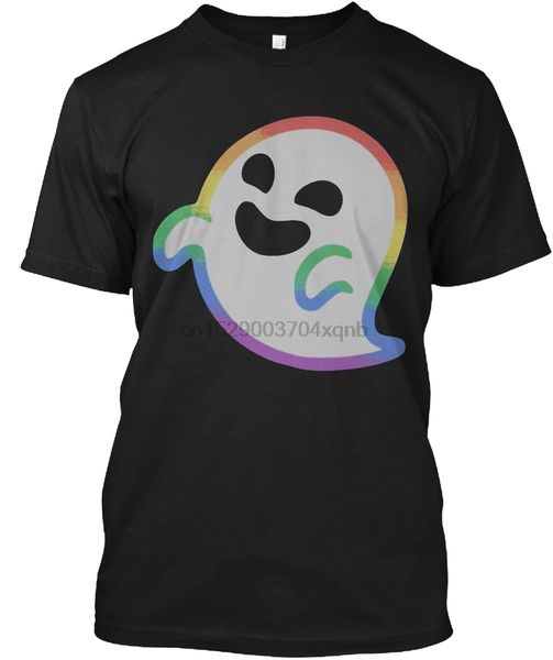 men t shirt gay ghast women tshirt