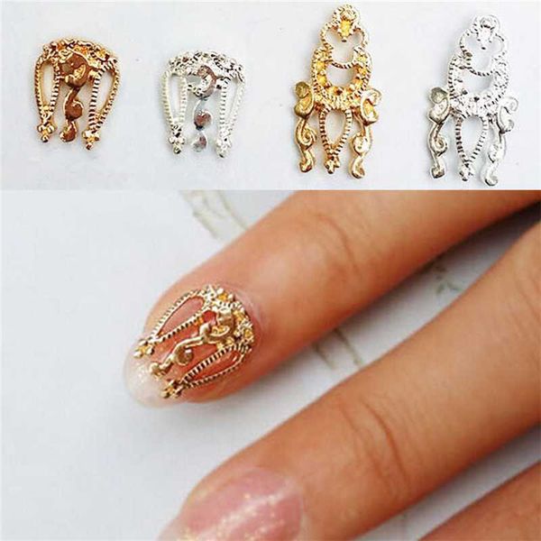 10pcs 3d nail art alloy tips decoration jewelry glitter rhinestone retro diy charm tool for women beautiful accessories
10pcs 3d nail art alloy tips decoration jewelry glitter rhinestone retro diy charm tool for women beautiful accessories
