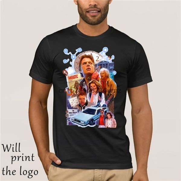 back to the future film movie uomini tees t shirt gigawatts delorean bttf marty mcfly geek nerd medico emmett marrone
back to the future film movie uomini tees t shirt gigawatts delorean bttf marty mcfly geek nerd medico emmett marrone