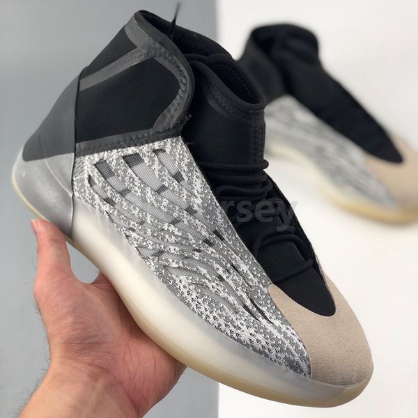 new quantum kanye west mid basketball shoes for static white triple black mens baskets sport sneakers size 40-45
new quantum kanye west mid basketball shoes for static white triple black mens baskets sport sneakers size 40-45