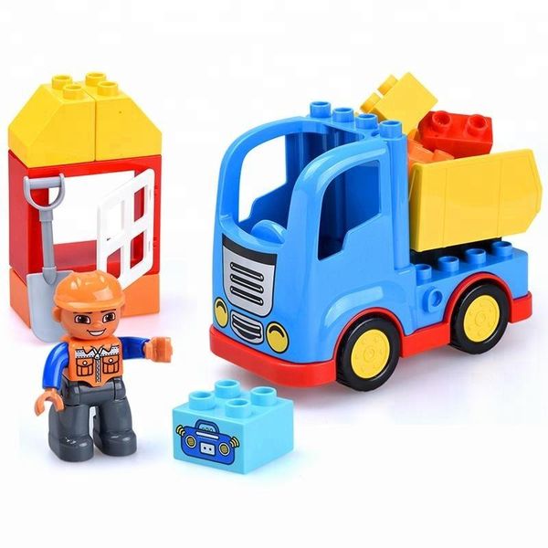 bricks toys duploed busy children truck blocks toys for city christmas education building gifts diy qyljyt mywjqq
bricks toys duploed busy children truck blocks toys for city christmas education building gifts diy qyljyt mywjqq