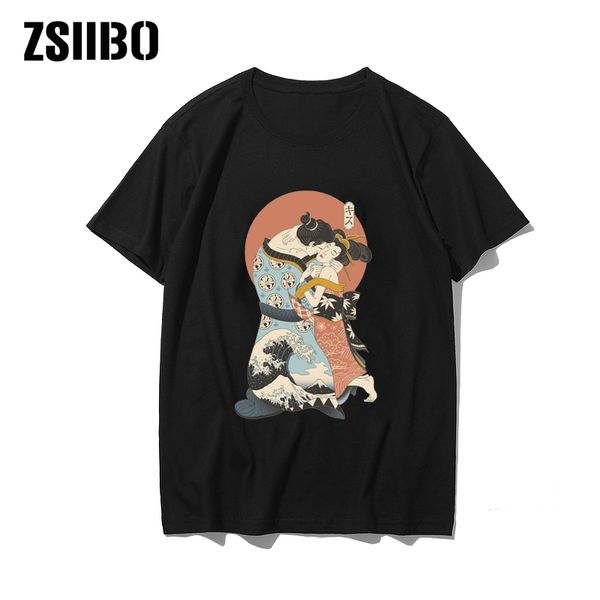 funny anime print men t shirt hip-hop japanese-style t-shirt o-neck summer japanese male causal tshirts fashion loose tees
funny anime print men t shirt hip-hop japanese-style t-shirt o-neck summer japanese male causal tshirts fashion loose tees