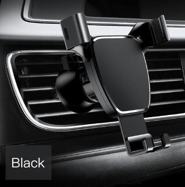 universal gravity car bracket vent mobile phone holder car air vent mount for smart phone car accessories
universal gravity car bracket vent mobile phone holder car air vent mount for smart phone car accessories