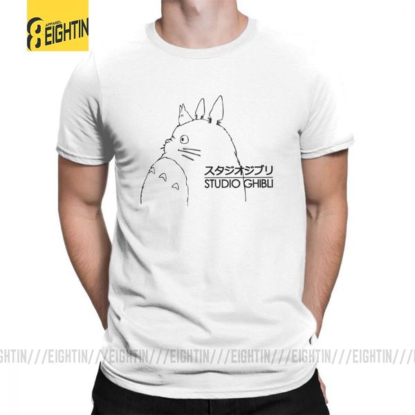 my neighbor totoro studio ghibli totorot-shirts miyazaki hayao male short-sleeve t shirts summer apparel tee shirts pure cotton
my neighbor totoro studio ghibli totorot-shirts miyazaki hayao male short-sleeve t shirts summer apparel tee shirts pure cotton