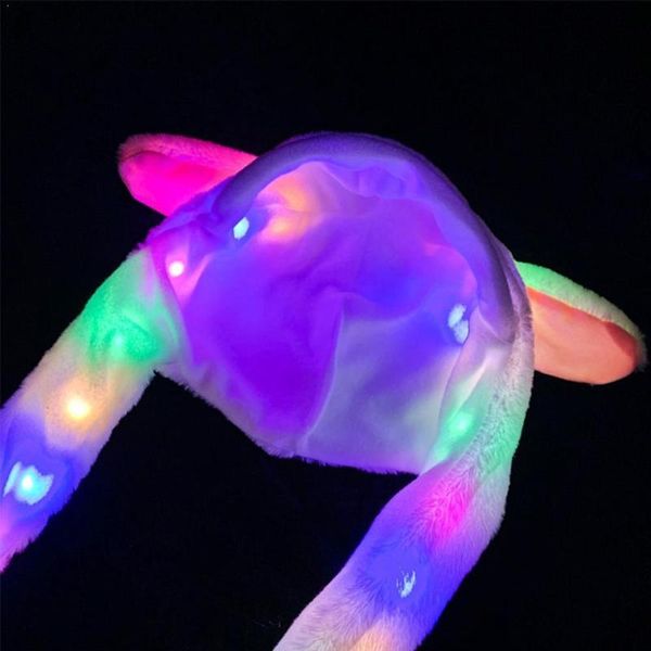 уши плюш теплый hat мода moving hat сладкий плюшевый магнит cap led уха подвижные подарков свет подушка симпатичные g5g6, Blue;gray
уши плюш теплый hat мода moving hat сладкий плюшевый магнит cap led уха подвижные подарков свет подушка симпатичные g5g6, Blue;gray