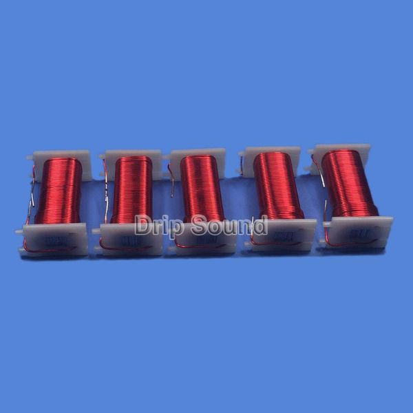 1шт 1.0mm 0.5mh-4.1mh audio speaker crossover индуктор с железным сердечником 4n oxygen-free copper wire coil #red
1шт 1.0mm 0.5mh-4.1mh audio speaker crossover индуктор с железным сердечником 4n oxygen-free copper wire coil #red