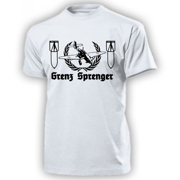 2019 new summer cool tee shirt border sprenger ju 87 stuka dive case fight airman's bomb air force honorary cotton t-shirt
2019 new summer cool tee shirt border sprenger ju 87 stuka dive case fight airman's bomb air force honorary cotton t-shirt