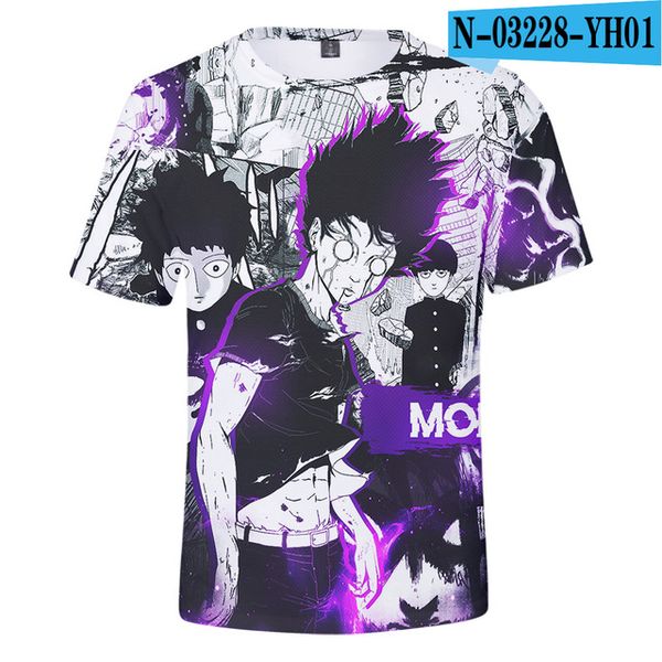 mob psycho 100 anime mobu saiko hyaku 3d cartoon 3d print shirts graphic harajuku plus size men clothing
mob psycho 100 anime mobu saiko hyaku 3d cartoon 3d print shirts graphic harajuku plus size men clothing