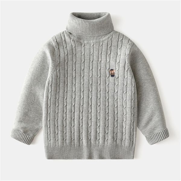 toddler kid boy warm winter sweater high-neck long-sleeve knitted casual twisted knitting elastic cuff blouse fall coat, Blue
toddler kid boy warm winter sweater high-neck long-sleeve knitted casual twisted knitting elastic cuff blouse fall coat, Blue