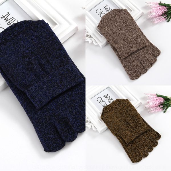 men's five-finger medium socks medium mid-tube 5 five-toe toe cotton men's socks jublk, Black
men's five-finger medium socks medium mid-tube 5 five-toe toe cotton men's socks jublk, Black