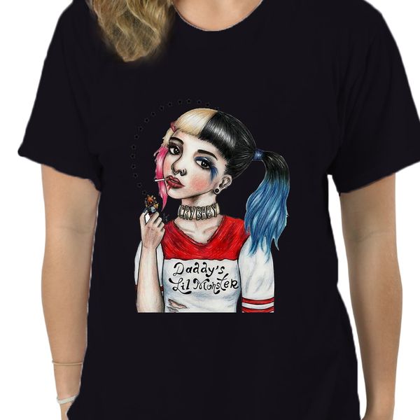 rare melanie martinez cry baby new t-shirts s-5xl 0320j