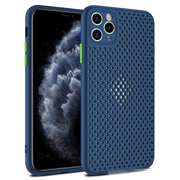 2020 new heat dissipation breathable cooling case for iphone 11 11pro max xr xs max x 8 7 6s plus se 2020 11pro soft tpu plain coque case
2020 new heat dissipation breathable cooling case for iphone 11 11pro max xr xs max x 8 7 6s plus se 2020 11pro soft tpu plain coque case
