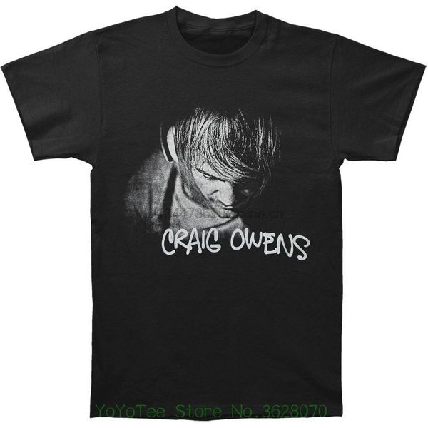 версия для печати хлопок высокого качества craig owens мужчины фото футболки medium black
версия для печати хлопок высокого качества craig owens мужчины фото футболки medium black