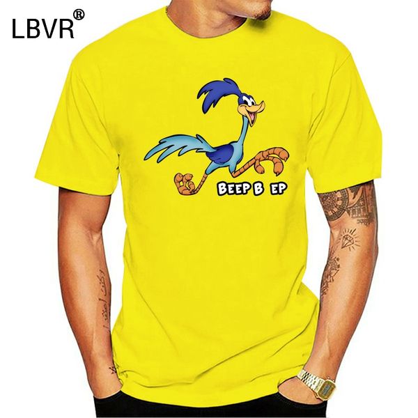 roadrunner t-shirt beep beep tasmanian coyote looney tunes cartoon s m l xl 100% cotton tee shirt wholesale tee
roadrunner t-shirt beep beep tasmanian coyote looney tunes cartoon s m l xl 100% cotton tee shirt wholesale tee