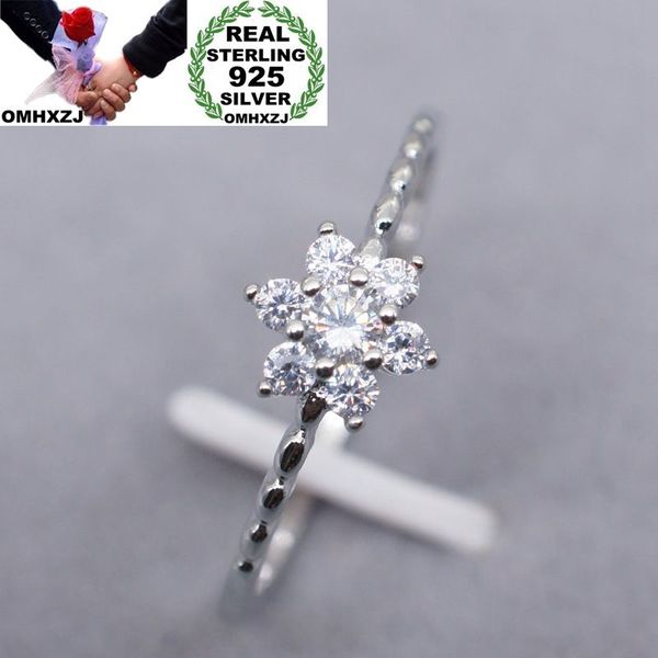 cluster rings omhxzj wholesale european fashion woman girl party wedding gift silver flower white zircon 925 sterling ring rr170, Golden;silver
cluster rings omhxzj wholesale european fashion woman girl party wedding gift silver flower white zircon 925 sterling ring rr170, Golden;silver