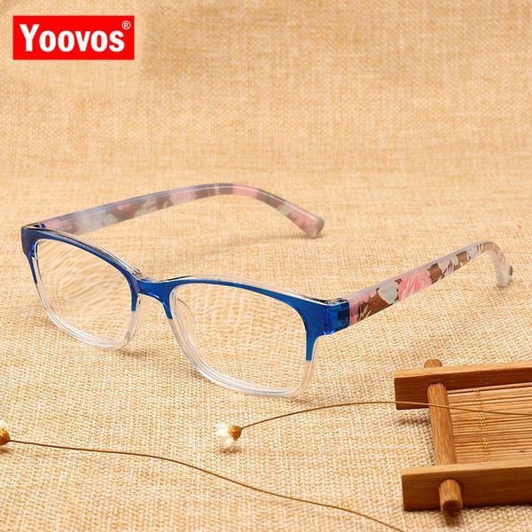 sunglasses yoovos 2021 reading glasses women blue light frame okulary readers vintage gafas lectura hombre, White;black
sunglasses yoovos 2021 reading glasses women blue light frame okulary readers vintage gafas lectura hombre, White;black