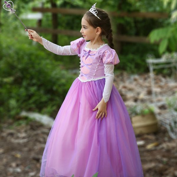 foreign trade childrens clothing 2020 new girls dress childrens long hair princess dress halloween costume one product dropshipping, Blue
foreign trade childrens clothing 2020 new girls dress childrens long hair princess dress halloween costume one product dropshipping, Blue