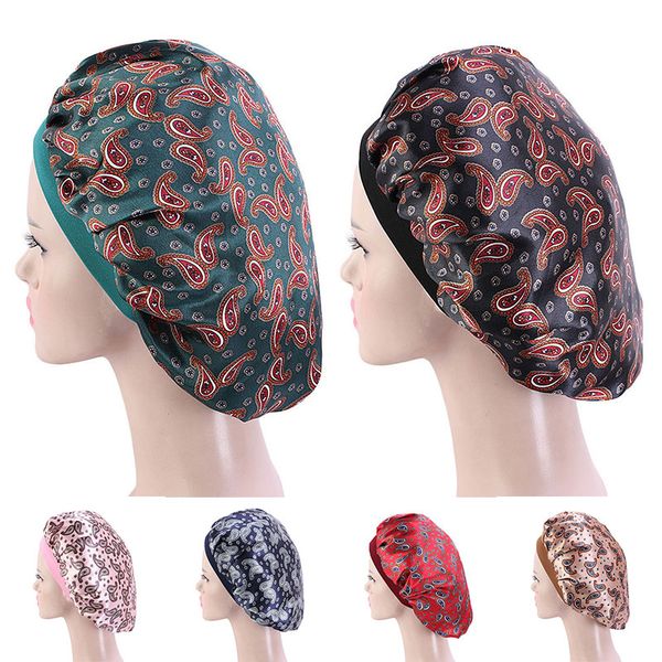 2020 brand new sleeping hat night sleep cap hair care bonnet nightcap for women men shower caps head cover wide elastic band, Blue;gray
2020 brand new sleeping hat night sleep cap hair care bonnet nightcap for women men shower caps head cover wide elastic band, Blue;gray