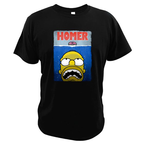 гомер джей симпсон тенниска пончики eu размер цифровой печати дышащий camisetas чистый хлопок американский мультфильм tops tee
гомер джей симпсон тенниска пончики eu размер цифровой печати дышащий camisetas чистый хлопок американский мультфильм tops tee