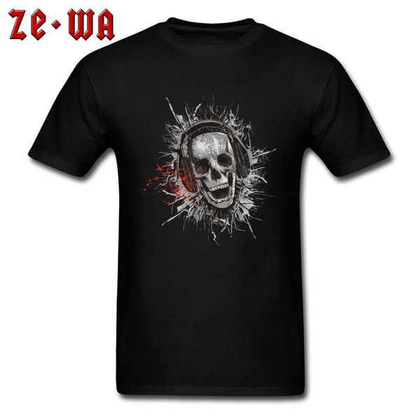 death music t-shirt men hip hop skull t shirt punk rock streetwear summer cool black tshirt halloween tees custom
death music t-shirt men hip hop skull t shirt punk rock streetwear summer cool black tshirt halloween tees custom