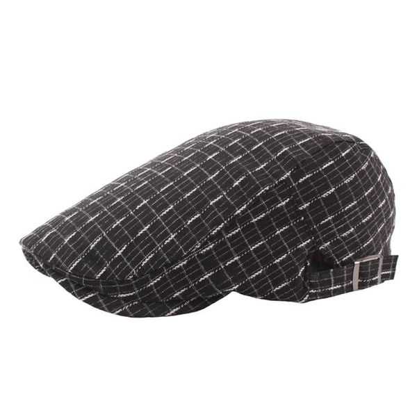 berets sagace fashion hat men's and women's beret outdoor sun visor cap solid color womens, Blue;gray
berets sagace fashion hat men's and women's beret outdoor sun visor cap solid color womens, Blue;gray