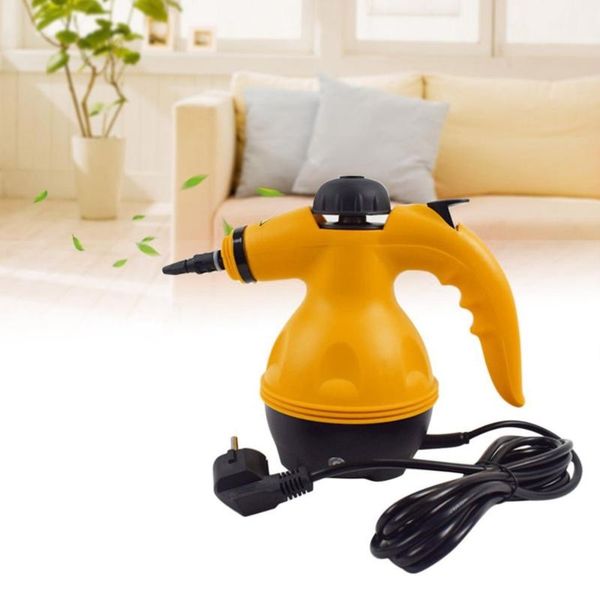 multi purpose electric steam cleaner portable handheld steamer household cleaner attachments kitchen brush tool
multi purpose electric steam cleaner portable handheld steamer household cleaner attachments kitchen brush tool