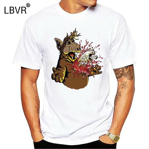 ужас футболка alf fun чужеродных хэллоуин splatter кровь катце katzen смешные casual tee shirt
ужас футболка alf fun чужеродных хэллоуин splatter кровь катце katzen смешные casual tee shirt