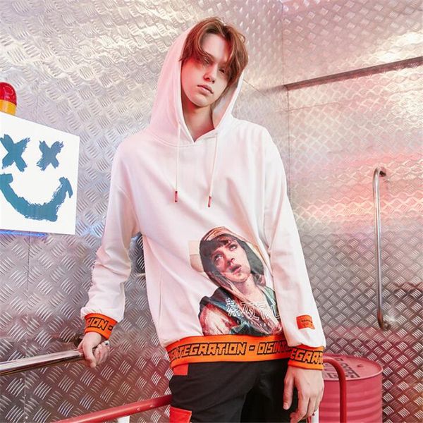 new funny hoodie with virgin mary print hoodies 2020 hip hop fashion casual streetwear m xl xxl, Black
new funny hoodie with virgin mary print hoodies 2020 hip hop fashion casual streetwear m xl xxl, Black
