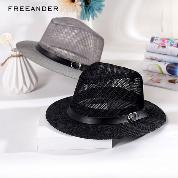 nder 2020 new fashion hats bucket women man fishing hiking hat for woman bucket hat beach wear hollow girls vento hats, Blue;gray
nder 2020 new fashion hats bucket women man fishing hiking hat for woman bucket hat beach wear hollow girls vento hats, Blue;gray