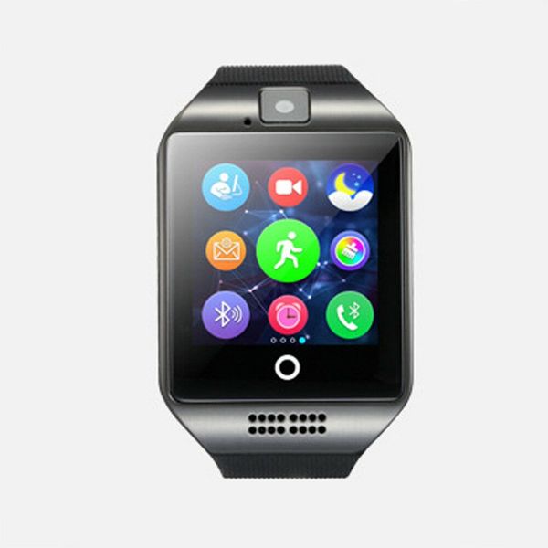 q18 smart watch bluetooth sport watches supports gprs sim camera answer call waterproof for android with gift retail box
q18 smart watch bluetooth sport watches supports gprs sim camera answer call waterproof for android with gift retail box
