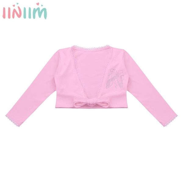 jackets girls outfit clothing classic long sleeve front knot cotton wrap ballet dance cardigan tutu outerwear for children, Blue;gray
jackets girls outfit clothing classic long sleeve front knot cotton wrap ballet dance cardigan tutu outerwear for children, Blue;gray