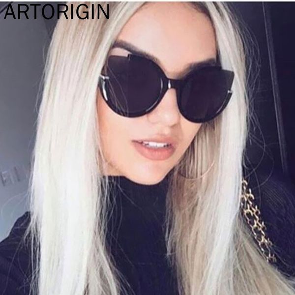 sunglasses cat eye quality uv400 fashion female shades mirror sun glasses for women zonnebril dames, White;black
sunglasses cat eye quality uv400 fashion female shades mirror sun glasses for women zonnebril dames, White;black