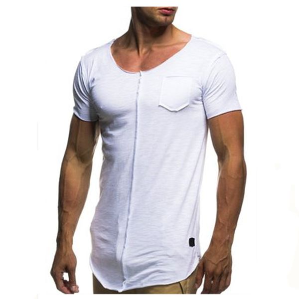 мужчины tshirt сращивание crew neck hip хмель hipster streetwear мужчины с коротким рукавом футболка летнего твердого карман deisgn tee shir, White;black
мужчины tshirt сращивание crew neck hip хмель hipster streetwear мужчины с коротким рукавом футболка летнего твердого карман deisgn tee shir, White;black