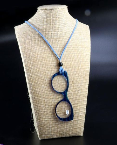 2020 new reading glasses pendant necklace reading glasses ladies fashion cat eye hanging neck, White;black
2020 new reading glasses pendant necklace reading glasses ladies fashion cat eye hanging neck, White;black