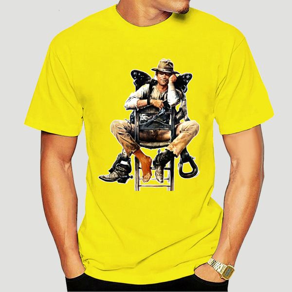 100% t-shirts - mein name ist nobody (schwarz) terence hill bud spencer men's custom printed hipster s-2958d
100% t-shirts - mein name ist nobody (schwarz) terence hill bud spencer men's custom printed hipster s-2958d