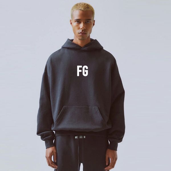 fog sweater essentiasl autumn and winter loose round neck sweater fashion brand men and women fg couple wear sports hoodie, Blue;black
fog sweater essentiasl autumn and winter loose round neck sweater fashion brand men and women fg couple wear sports hoodie, Blue;black
