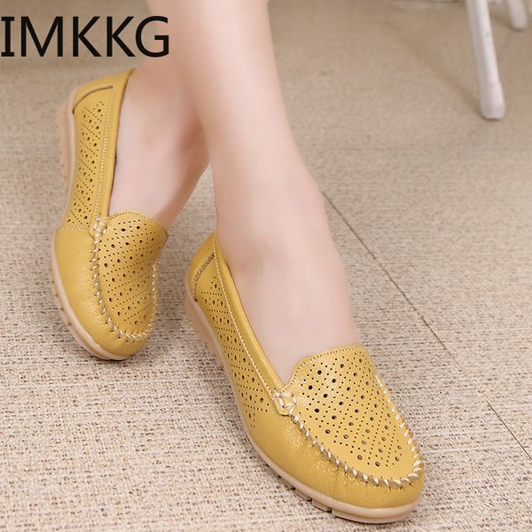 summer women flats women genuine leather driving shoes woman ballet loafers slip on naked flats candy color moccasin s80128, Black
summer women flats women genuine leather driving shoes woman ballet loafers slip on naked flats candy color moccasin s80128, Black