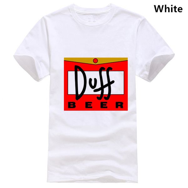 men s print casual 100 cotton t shirt popular duff beer mens t shirt
men s print casual 100 cotton t shirt popular duff beer mens t shirt