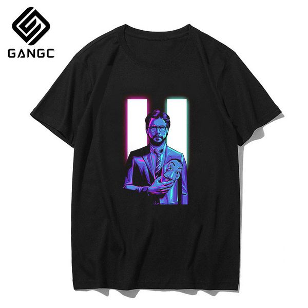 la casa de papel horror movie tshirts man causal loose cotton t shirt 2020 summer short sleeve sportswear t shirts male cool top
la casa de papel horror movie tshirts man causal loose cotton t shirt 2020 summer short sleeve sportswear t shirts male cool top