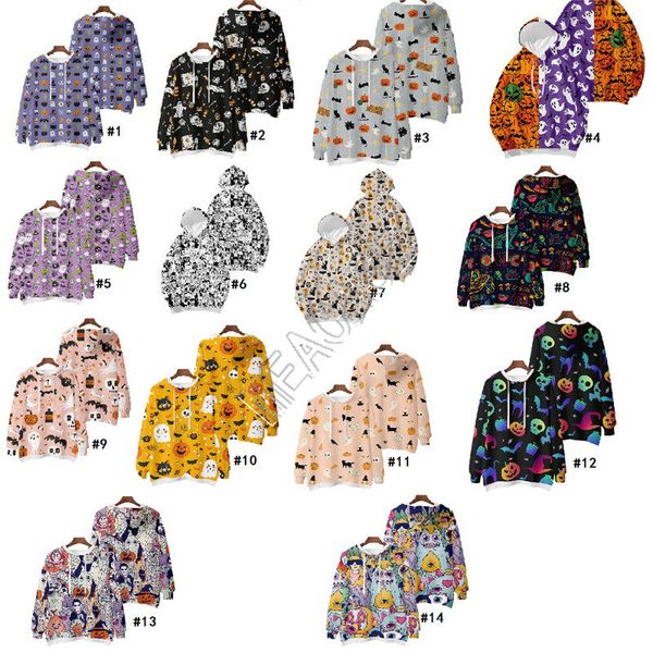 женщины halloween hoodie плюс размер капюшоном свитер hallowmas тыквы черепа призрачный мультфильм футболки топы с длинным рукавом пуловер т, Black
женщины halloween hoodie плюс размер капюшоном свитер hallowmas тыквы черепа призрачный мультфильм футболки топы с длинным рукавом пуловер т, Black