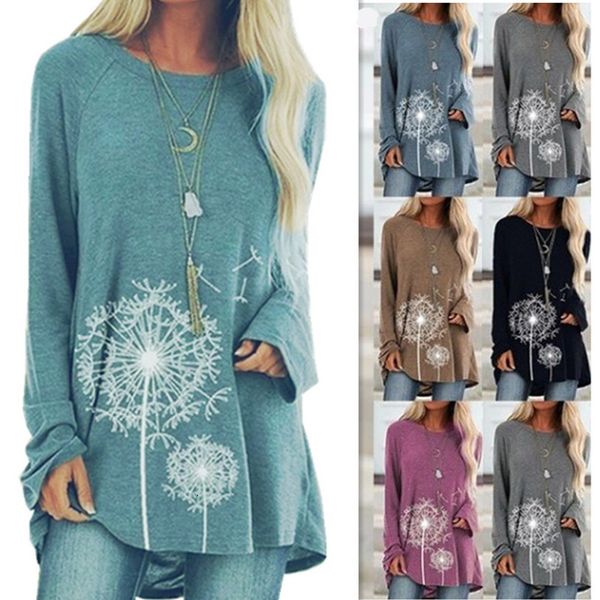 long casual loose plus size o-neck long sleeve sweatshirts for spring autumn 2020 female fashion print cotton splice sweatshirts, Black
long casual loose plus size o-neck long sleeve sweatshirts for spring autumn 2020 female fashion print cotton splice sweatshirts, Black