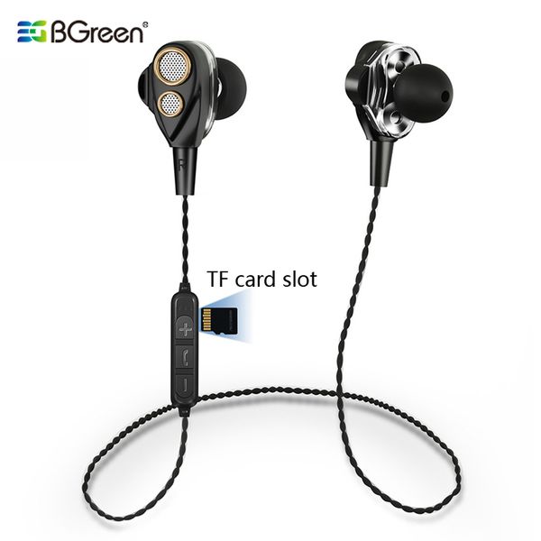 bgreen bluetooth sports wireless sport running cycling headset with built in mp3 player support micro sd tf card
bgreen bluetooth sports wireless sport running cycling headset with built in mp3 player support micro sd tf card