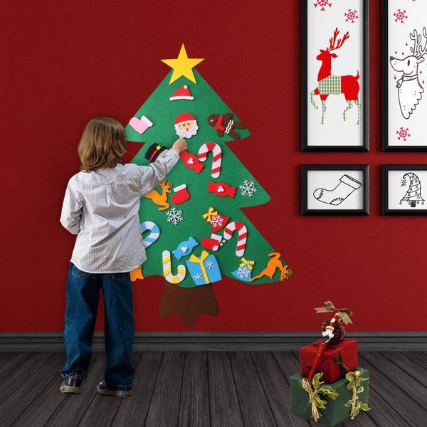 oheart 2020 diy felt christmas tree ornaments kids toys gifts artificial xmas tree new year party game decoration xmas decor
oheart 2020 diy felt christmas tree ornaments kids toys gifts artificial xmas tree new year party game decoration xmas decor